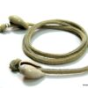 N4149_bracelet_cordon_daim_et_coquillage_grain_de_cafe