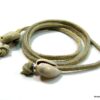 N4149b_bracelet_cordon_daim_et_coquillage_grain_de_cafe