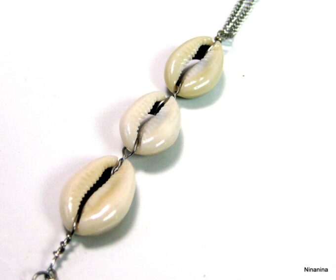 N4150bisa_bracelet_de_pied_coquillage_acier_inoxydable