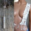 N4152_Collier_lasso_Y_plaque_argent_925_-_Bijoux_Colliers_en_ligne_NINANINA