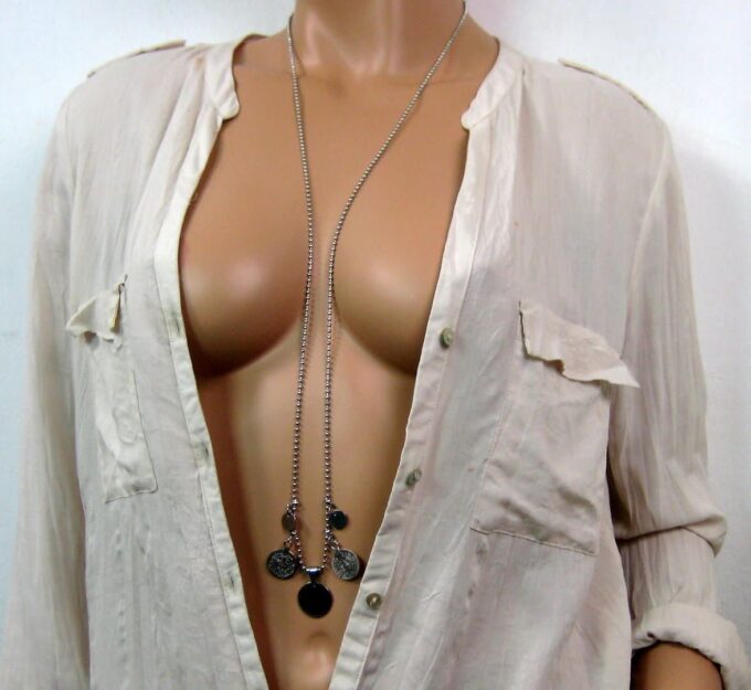 N4155f_collier_long_sautoir_medailles_metal_argent