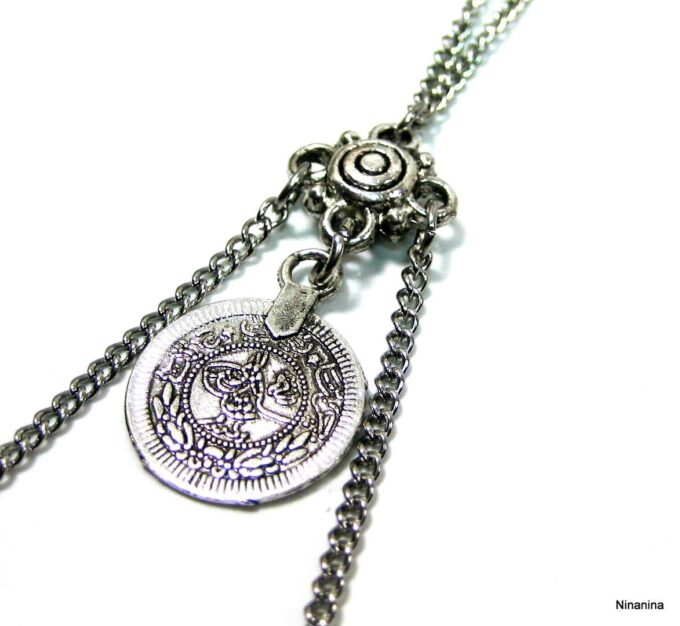 N4159a_bracelet_bague_medailles_metal_argent