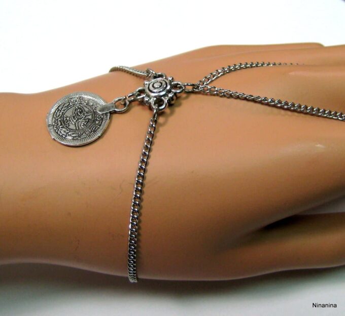 N4159d_bracelet_bague_medailles_metal_argent