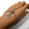 N4159e_bracelet_bague_medailles_metal_argent