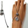 N4159h_bracelet_bague_medailles_metal_argent