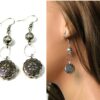 N416ter_boucles_longues_metal_argent