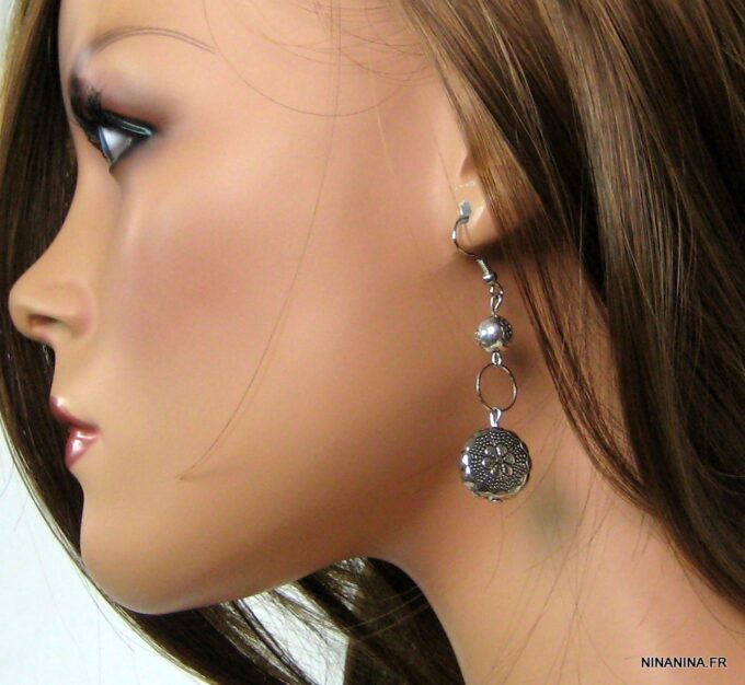 N416terh_boucles_longues_metal_argent