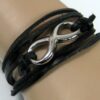 N4188g_bracelet_wrap_cuir_infini_acier_inoxydable