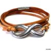 N4188ter_bracelet_wrap_cuir_infini_acier_inoxydable