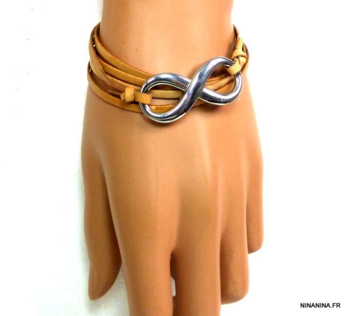 N4188terg_bracelet_wrap_cuir_infini_acier_inoxydable