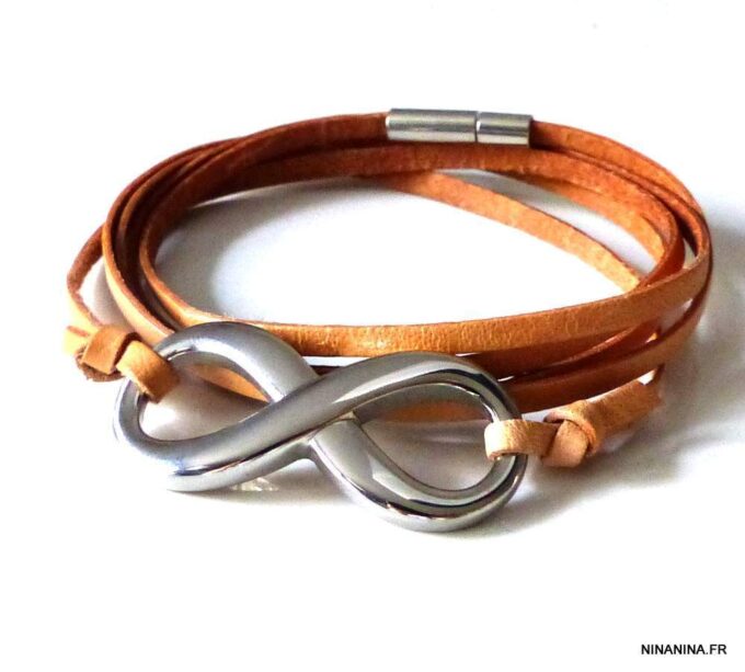 N4188terh_bracelet_wrap_cuir_infini_acier_inoxydable