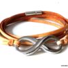 N4188tern_bracelet_wrap_cuir_infini_acier_inoxydable