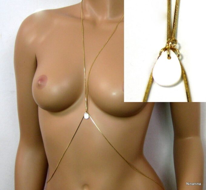 N4192g_chaine_de_corps_beyonce_plaque_or_nacre