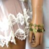 N4210f_Bracelet_tribal_pieces_metal_dore-1