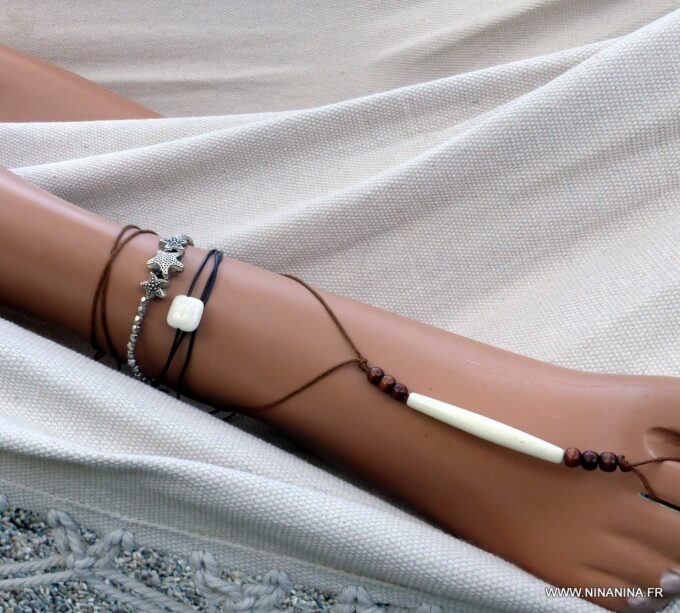 N4213B_Bracelet_de_pied_cordon_tube_os_blanc_casse_-_Bijoux_en_ligne_NINANINA-1