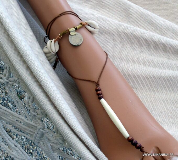 N4213C_Bracelet_de_pied_cordon_tube_os_blanc_casse_-_Bijoux_en_ligne_NINANINA-1