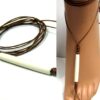 N4213c_bracelet_de_pied_cordon_et_corne_blanche-1