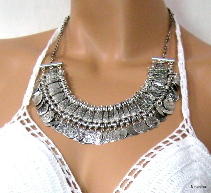 N4215b_collier_tribal_metal_argente