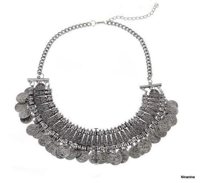 N4215f_collier_tribal_metal_argente