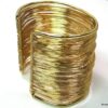 N4219b_bracelet_manchette_multilignes_metal_dore_or-1