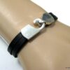 N4225a_bracelet_cuir_noir_et_fermoir_crochet