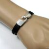 N4225d_bracelet_cuir_noir_et_fermoir_crochet