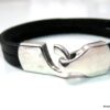N4225g_bracelet_cuir_noir_et_fermoir_crochet