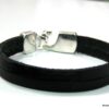 N4225h_bracelet_cuir_noir_et_fermoir_crochet