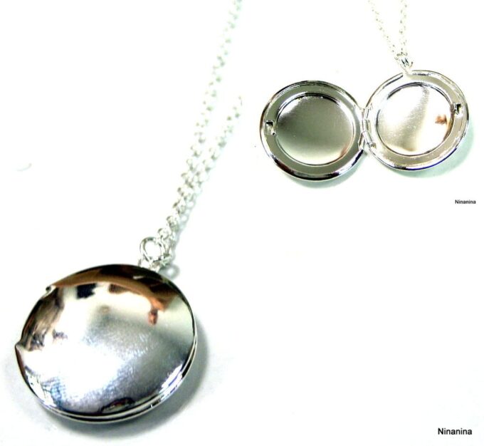 N4236c_collier_long_porte-photo_plaque_argent