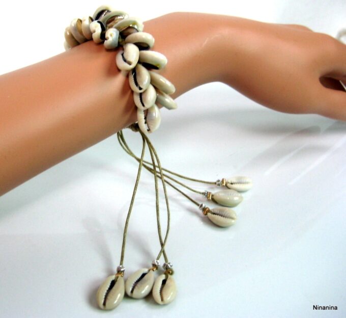 N4239l_bracelet_cordon_coquillage_grain_de_cafe