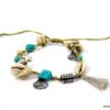 N4241d_bracelet_de_cheville_cordon_coquillage_et_perles_turquoises-1