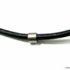 N4259a_collier_homme_tube_acier_inoxydable