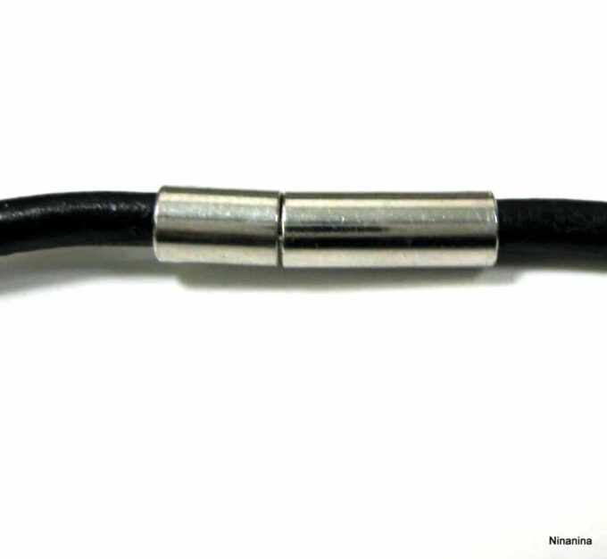 N4259d_collier_homme_tube_acier_inoxydable