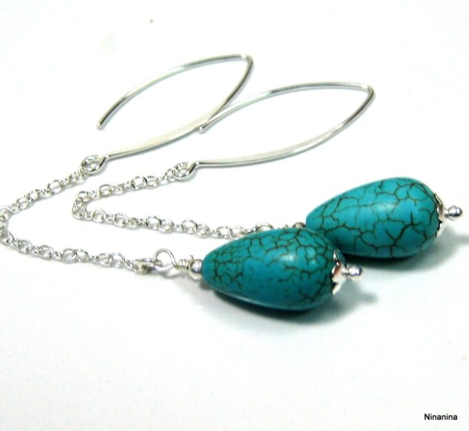 N4268d_boucles_creoles_argent_massif_goutte_turquoise
