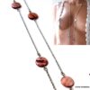 N4274_bCollier_femme_long_-_sautoir_acier_inoxydable_et_nacre_-_Bijoux_Colliers_boheme_en_ligne_Ninanina