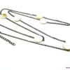 N4274a_collier_long_sautoir_acier_inoxydable_et_nacre
