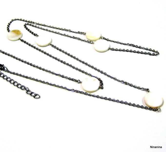 N4274a_collier_long_sautoir_acier_inoxydable_et_nacre