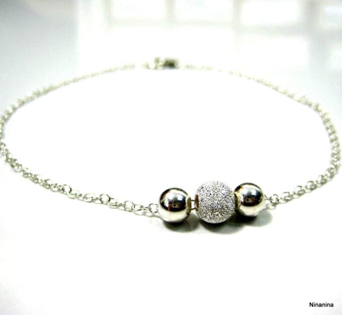 N4277a_chaine_de_cheville_perles_argent_massif