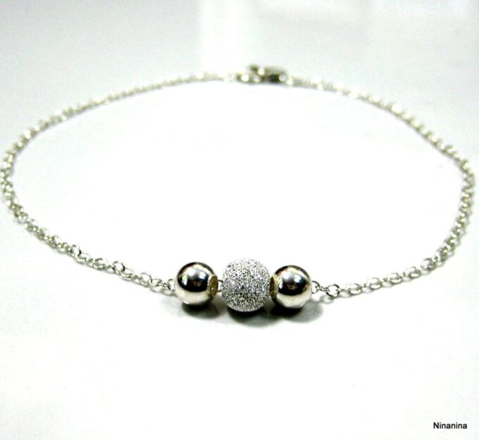 N4277g_chaine_de_cheville_perles_argent_massif