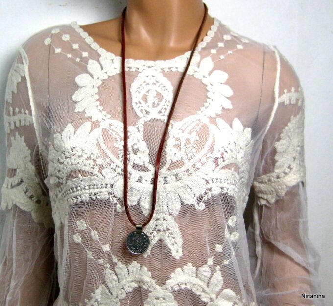 N4281j_collier_cordon_cuir_piece_metal_argent