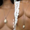 N4284d_collier_long_sautoir_bouddha_blanc_acier_inoxydable
