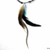 N4285e_collier_cordon_cuir_plumes_multicolores