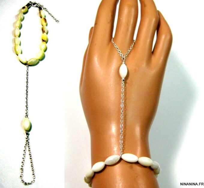 N4294a_bracelet_bague_argent_massif_et_nacre