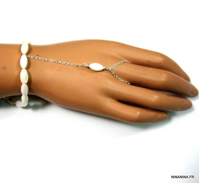 N4294e_bracelet_bague_argent_massif_et_nacre