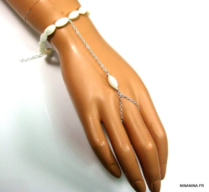 N4294g_bracelet_bague_argent_massif_et_nacre