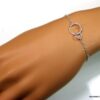 N4306e_bracelet_double_anneau_menottes_argent_massif