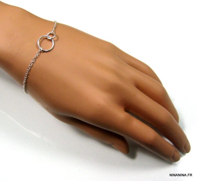 N4306f_bracelet_double_anneau_menottes_argent_massif