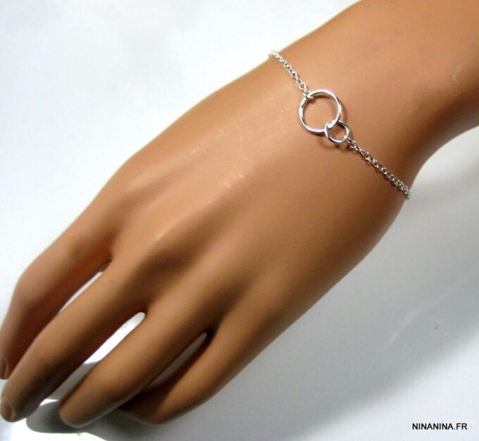 N4306g_bracelet_double_anneau_menottes_argent_massif