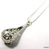 N4308a_collier_longsautoir_goutte_plaque_argent