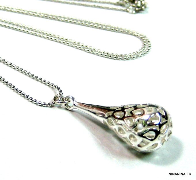 N4308c_collier_longsautoir_goutte_plaque_argent